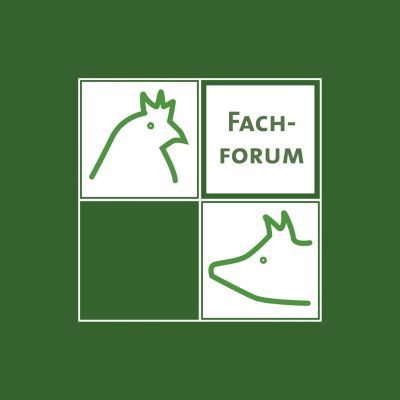 Fachforum Schwein und Geflügel