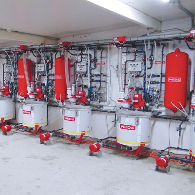 Flüssigfütterung_Nutrix_Parallelablauf_2500Sauenplätze_WEDA_Galerie