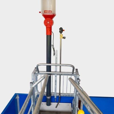 WEDA Aqua.Plus Neuheit 2022